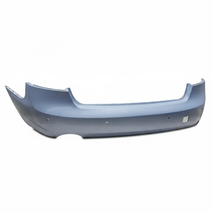 Audi A5 8T 5 Door Hatch Rear Bumper (5/2012 to 11/2016)