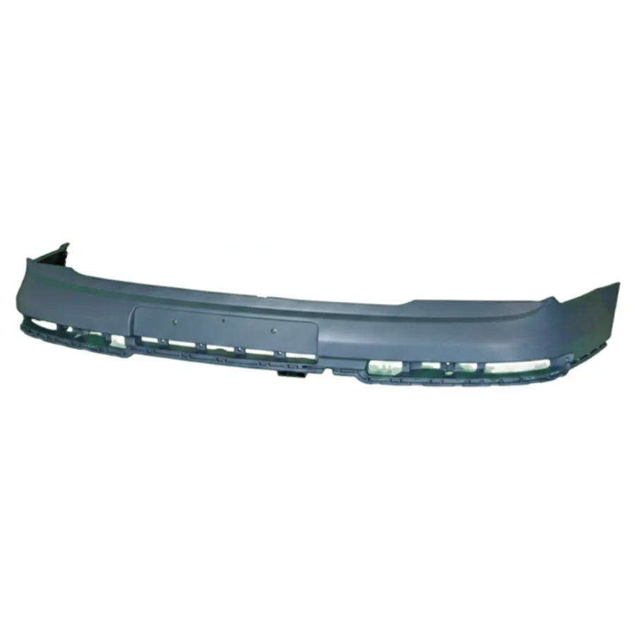 Audi Q7 4L Wagon Rear Bumper (7/2007 to 11/2009)