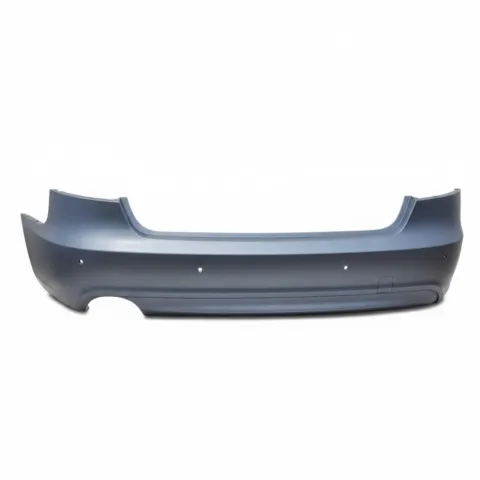 Audi S5 8T 5 Door Hatch Rear Bumper (10/2007 to 4/2012)