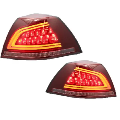 Holden Commodore VE Tail Lights – Performance Set (8/2006 to 5/2013)