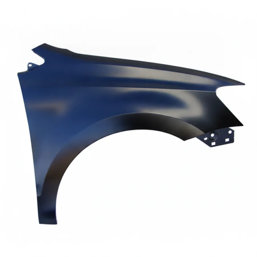 Volkswagen Polo 6R Right Guard (5/2010 to 7/2014)