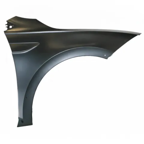 Volkswagen Polo AW Right Guard (4/2018 to 12/2021)