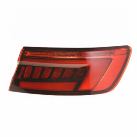 Audi A4 S4 B9 Sedan Right Tail Light (10/2015 to 2/2020)
