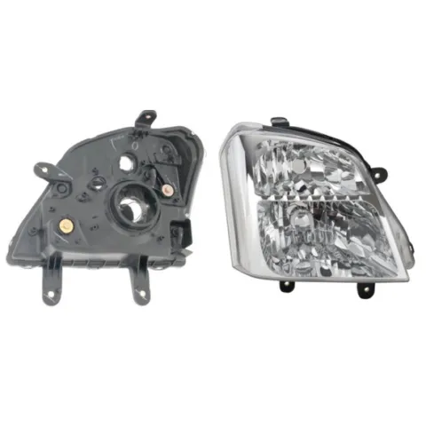 Right Headlight for Holden Rodeo RA Utility (3/2003 to 9/2006)