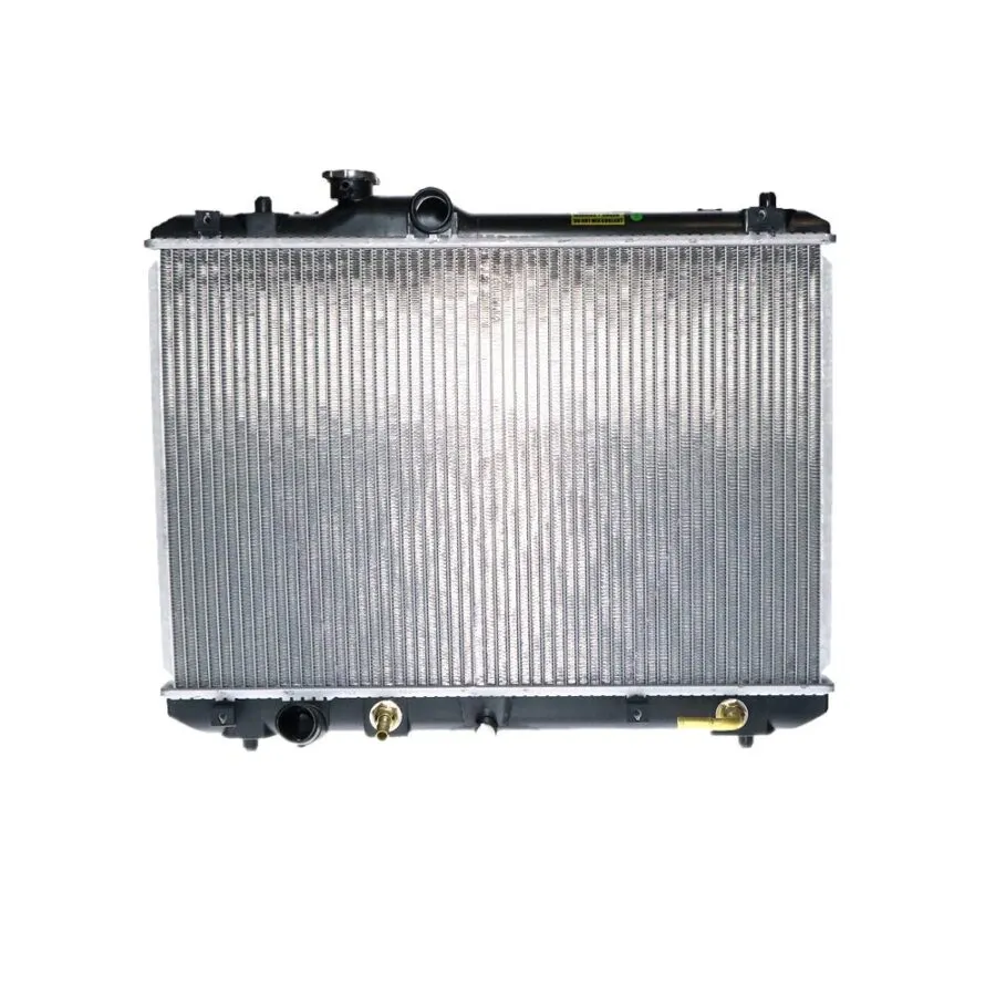 Suzuki Swift RS 5 Door Hatch Radiator (2/2005 to 9/2010)