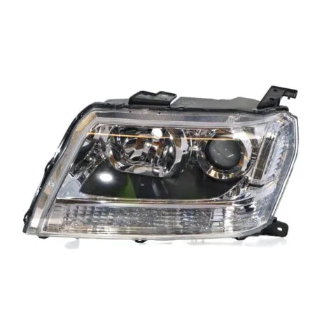 Suzuki Grand Vitara JT Wagon Left Headlight (8/2008 to 8/2012)
