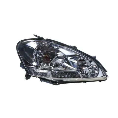 Toyota Avensis ACM20 Wagon Right Headlight (10/2001 to 10/2003)