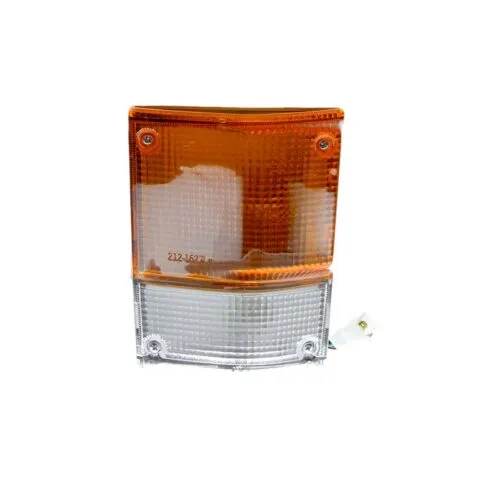 Toyota Coaster BUS Van Left Front Corner Light (5/1982 to 12/1991)