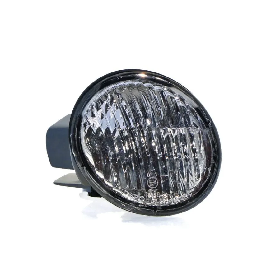 Toyota Corolla AE112 5 Door Hatch Right Front Corner Light (8/1998 to 10/1999)
