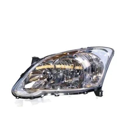 Toyota Corolla ZZE122 5 Door Hatch Left Headlight (4/2004 to 3/2007)