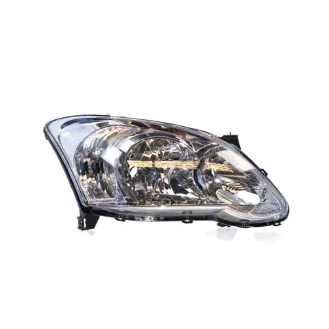 Toyota Corolla ZZE122 5 Door Hatch Right Headlight (4/2004 to 3/2007)