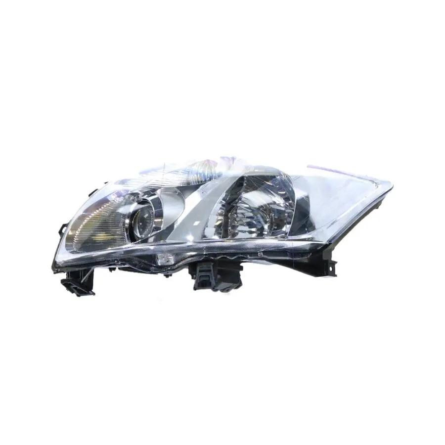 Toyota Corolla ZRE152 ZRE153 5 Door Hatch Left Headlight (3/2007 to 10/2009)