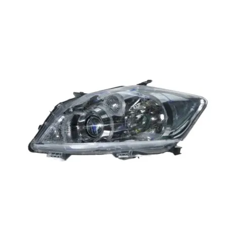 Toyota Corolla ZRE152 ZRE153 5 Door Hatch Left Headlight, Aftermarket (10/2009 to 8/2012)