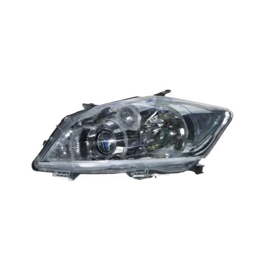 Toyota Corolla ZRE152 ZRE153 5 Door Hatch Left Headlight, Aftermarket (10/2009 to 8/2012)