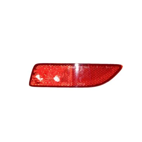 Toyota Corolla ZRE152 ZRE153 Sedan Left Rear Bar Reflector (4/2010 to 12/2013)