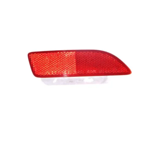 Toyota Corolla ZRE152 ZRE153 Sedan Right Rear Bar Reflector (4/2010 to 12/2013)