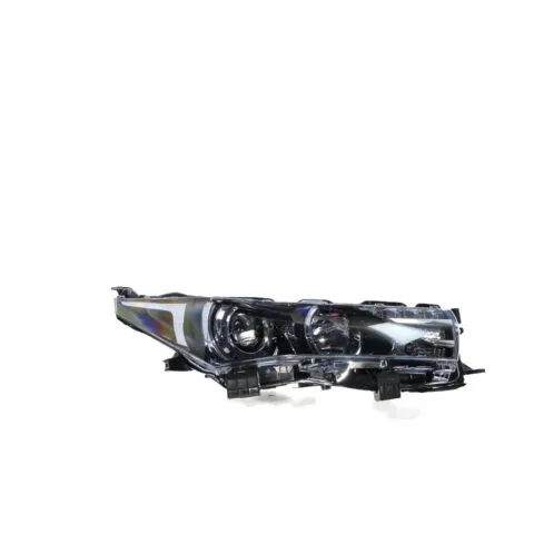 Toyota Corolla ZRE172 Sedan ZR Right Headlight (12/2013 to 11/2016)