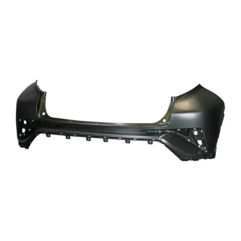 Toyota C-HR Rear Bumper (12/2016 to 3/2024)