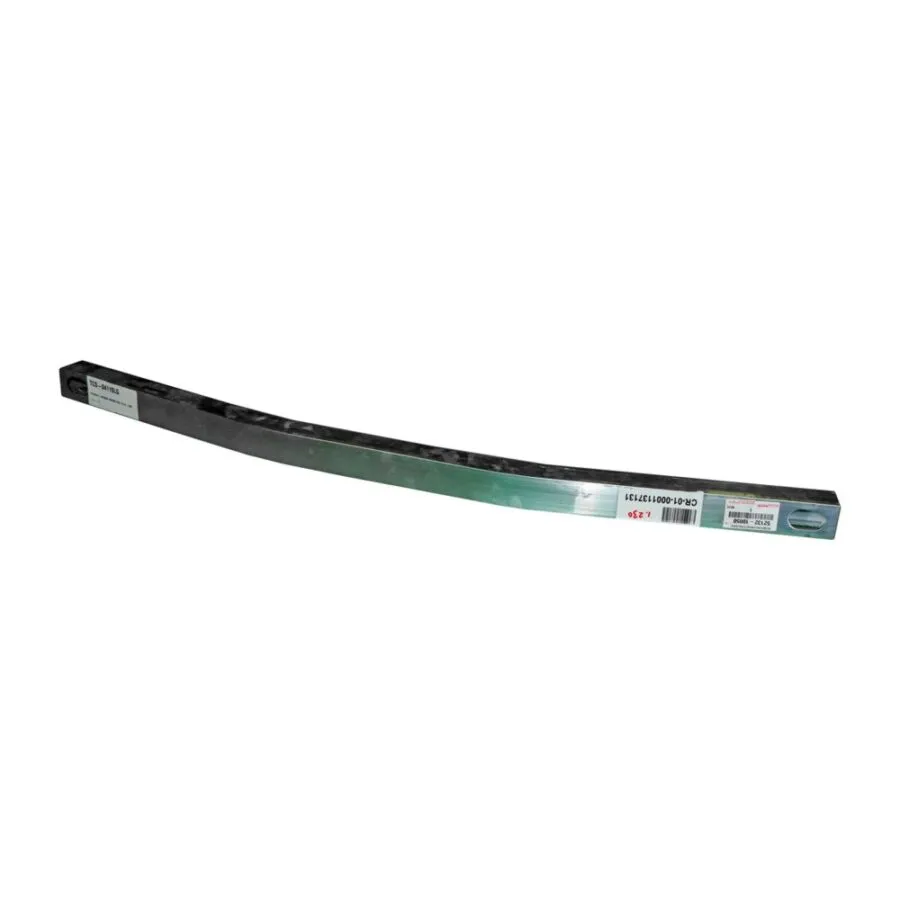 Toyota C-HR Front Bar Reinforcement (12/2016 to 10/2019), Part 47126