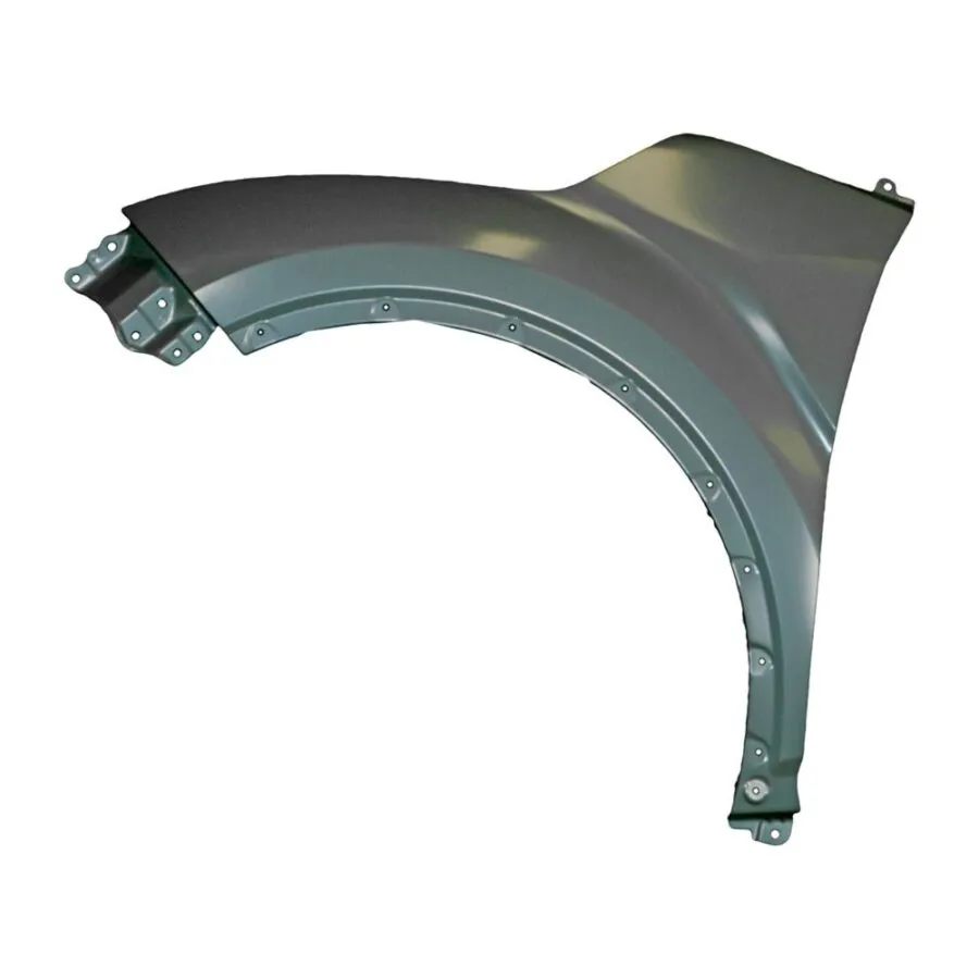 Toyota C-HR Left Guard (12/2016 to 3/2024)