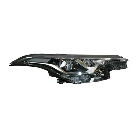 Toyota C-HR Standard Right Headlight (12/2016 to 10/2019)