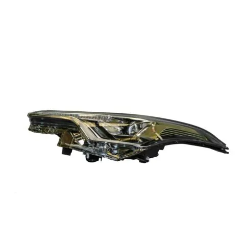 Toyota C-HR Koba Left Headlight (12/2016 to 10/2019)