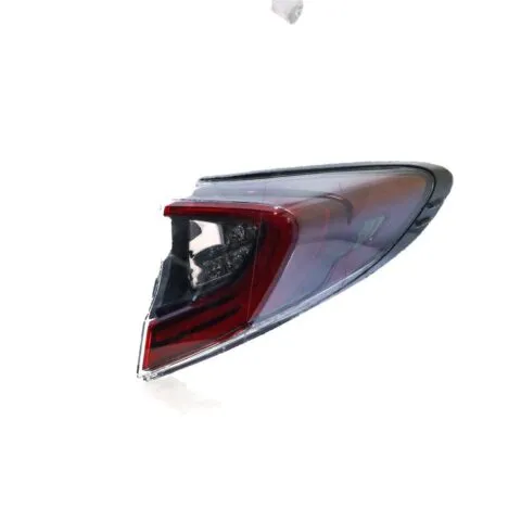 Toyota C-HR Right Tail Light (12/2016 to 10/2019)