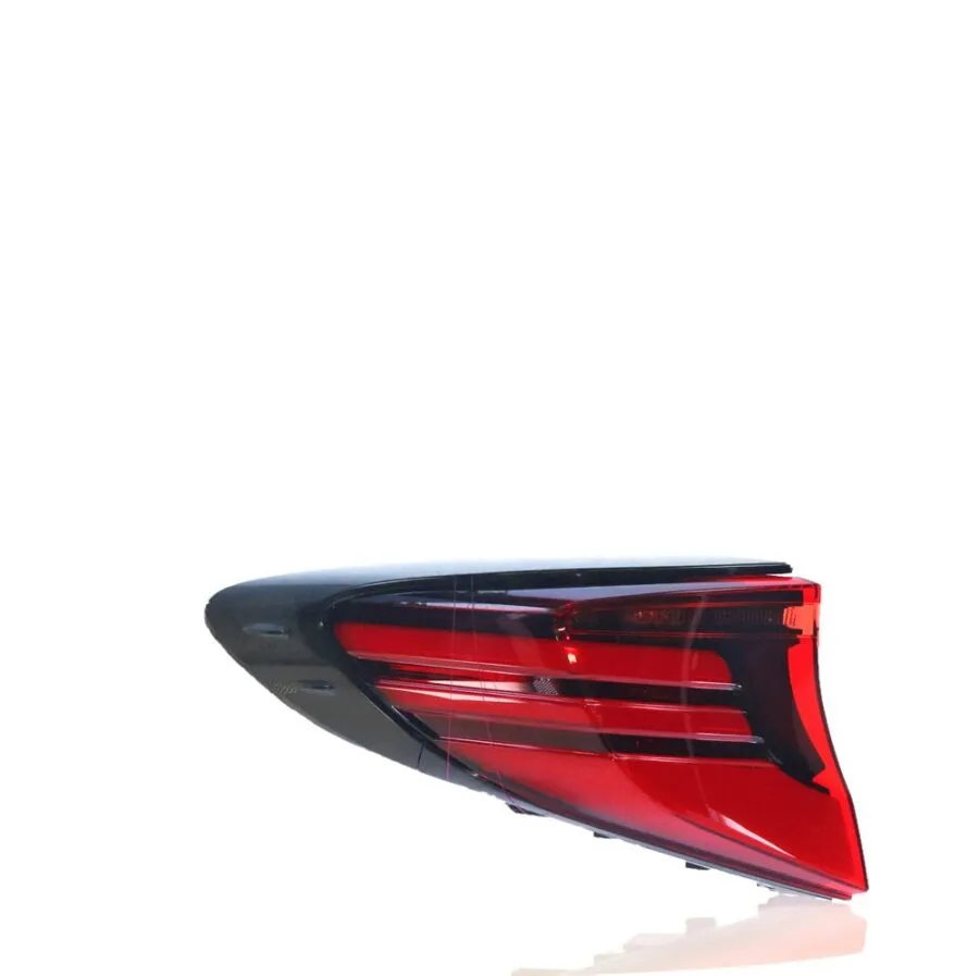 Toyota C-HR Koba GR Sport Left Tail Light (10/2019 to 3/2024)
