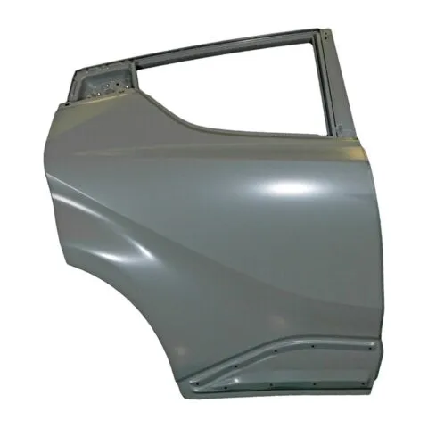 Toyota C-HR Right Door Shell (12/2016 to 10/2019), Part 47149