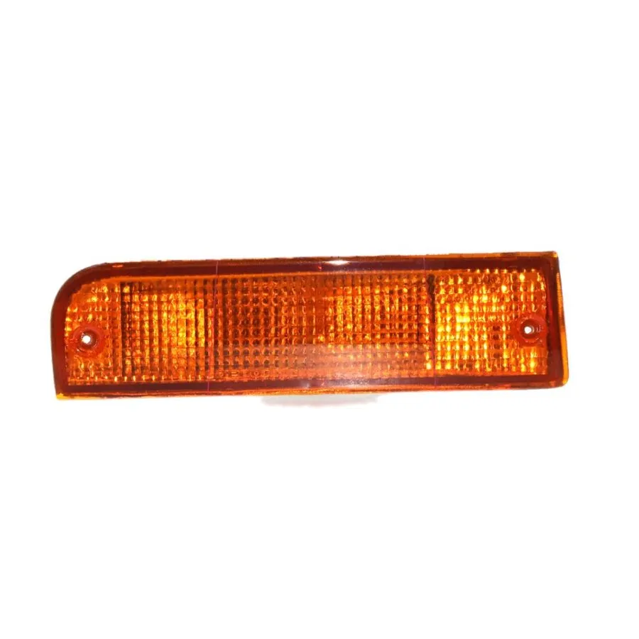 Toyota 4 Runner / Surf Wagon Right Front Bar Lamp (10/1991 to 7/1997)