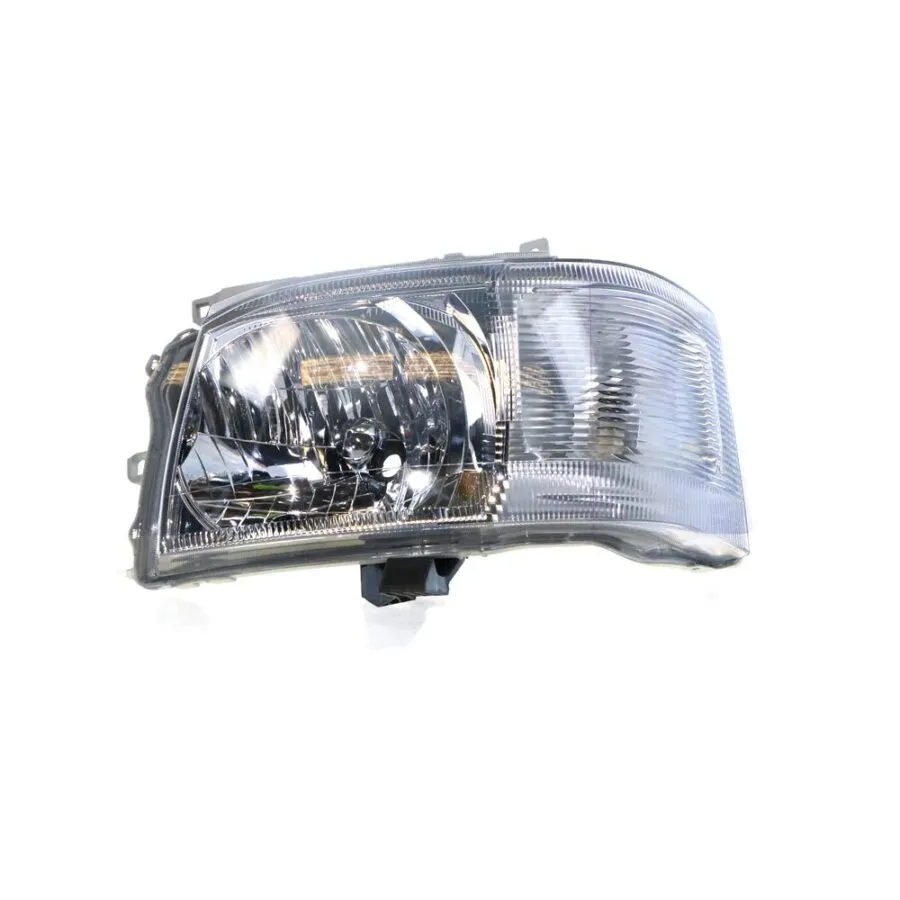 Toyota HiAce TRH KDH Wagon Left Headlight (1/2005 to 8/2010)