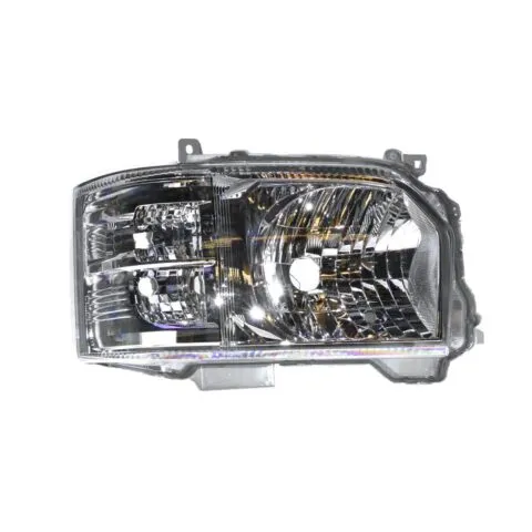 Toyota HiAce TRH KDH Van Right Headlight (12/2013 to 2/2019), Part 18865