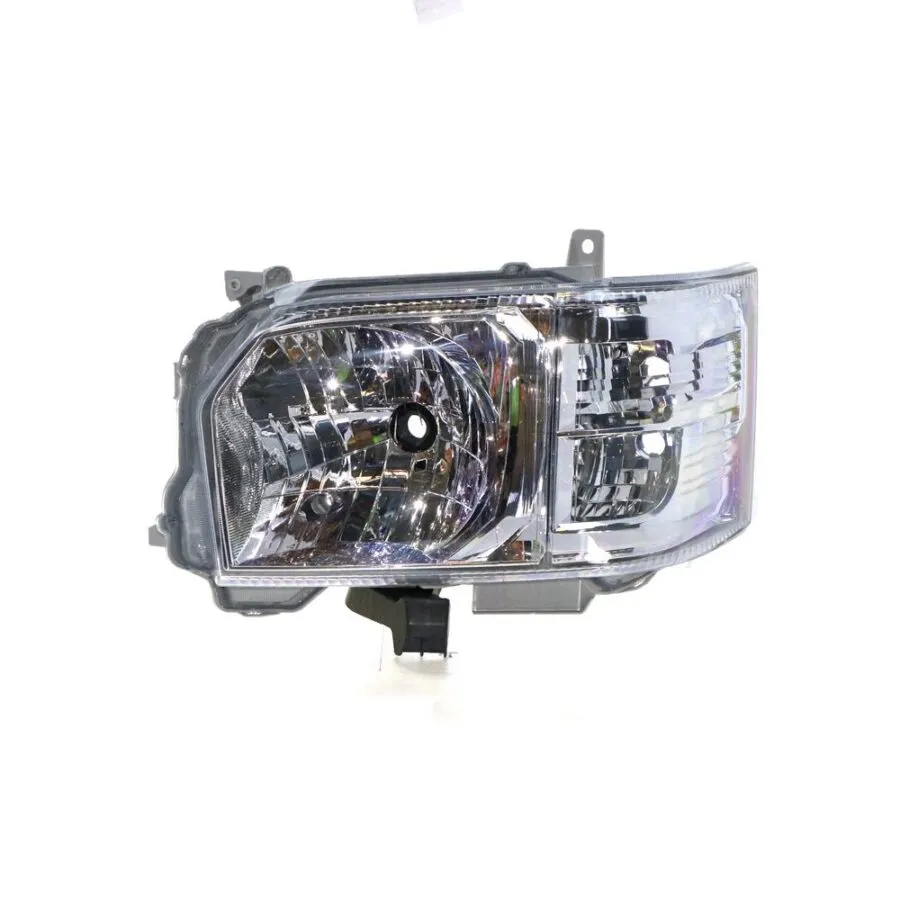 Toyota HiAce TRH KDH Van Left Headlight (12/2013 to 2/2019), Part 18867