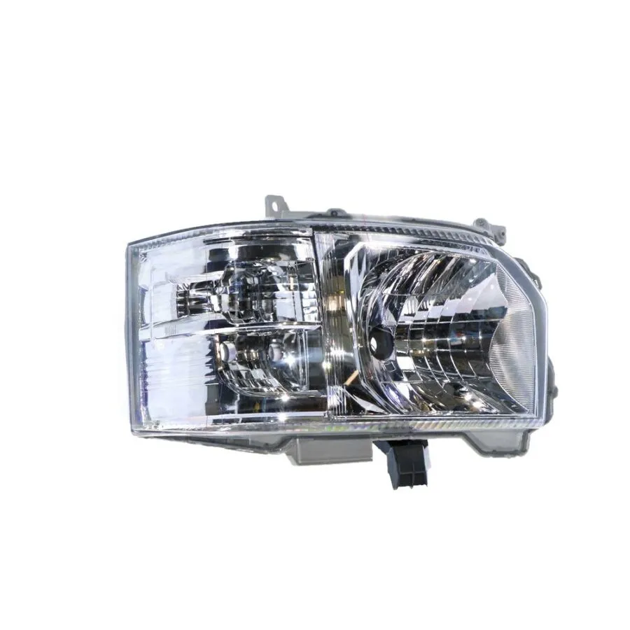 Toyota HiAce TRH KDH Van Right Headlight (12/2013 to 2/2019), Part 18868