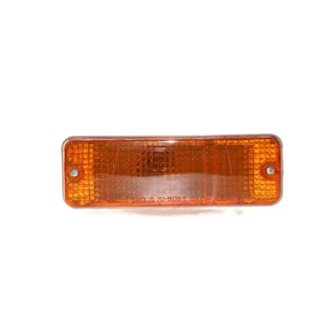 Toyota Hilux 2WD 4WD Utility Right Front Bar Lamp (11/1983 to 9/1988)
