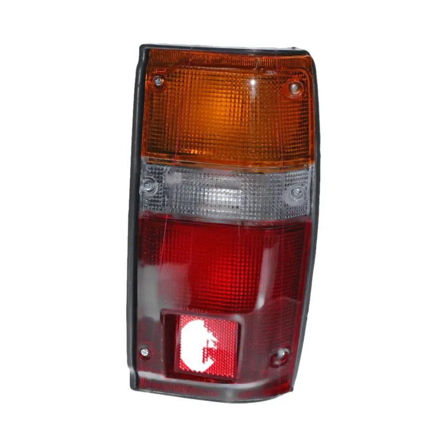 Toyota Hilux 2WD 4WD Utility Right Tail Light (11/1983 to 9/1988)