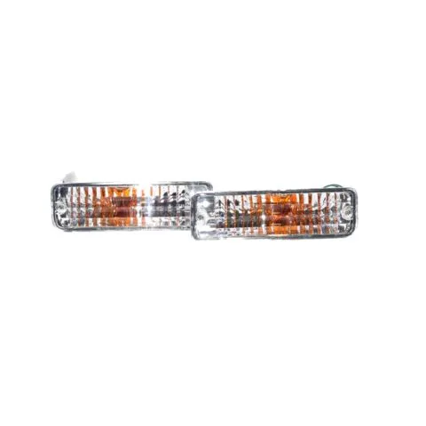 Toyota Hilux 2WD 4WD Utility Front Bar Lamp (10/1988 to 8/1997)