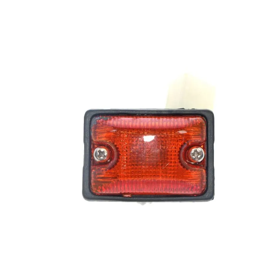 Toyota Hilux 2WD 4WD Utility Guard Side Indicator (10/1988 to 8/1997)