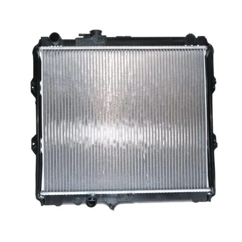 Toyota Hilux 2WD Utility Radiator, 3.0L Diesel Manual (8/1997 to 2/2005)