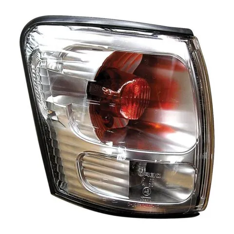 Toyota Hilux 2WD 4WD Utility Right Front Corner Light (9/2001 to 2/2005)
