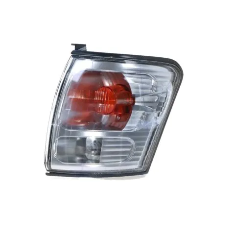 Toyota Hilux Left Front Corner Light, Thai Build (9/2001 to 2/2005)