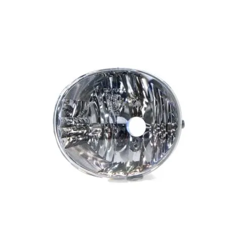 Toyota Hilux Utility Left Fog Light (7/2011 to 4/2015)