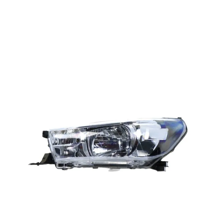 Toyota Hilux Utility Workmate SR Left Headlight (5/2015 to 11/2025)