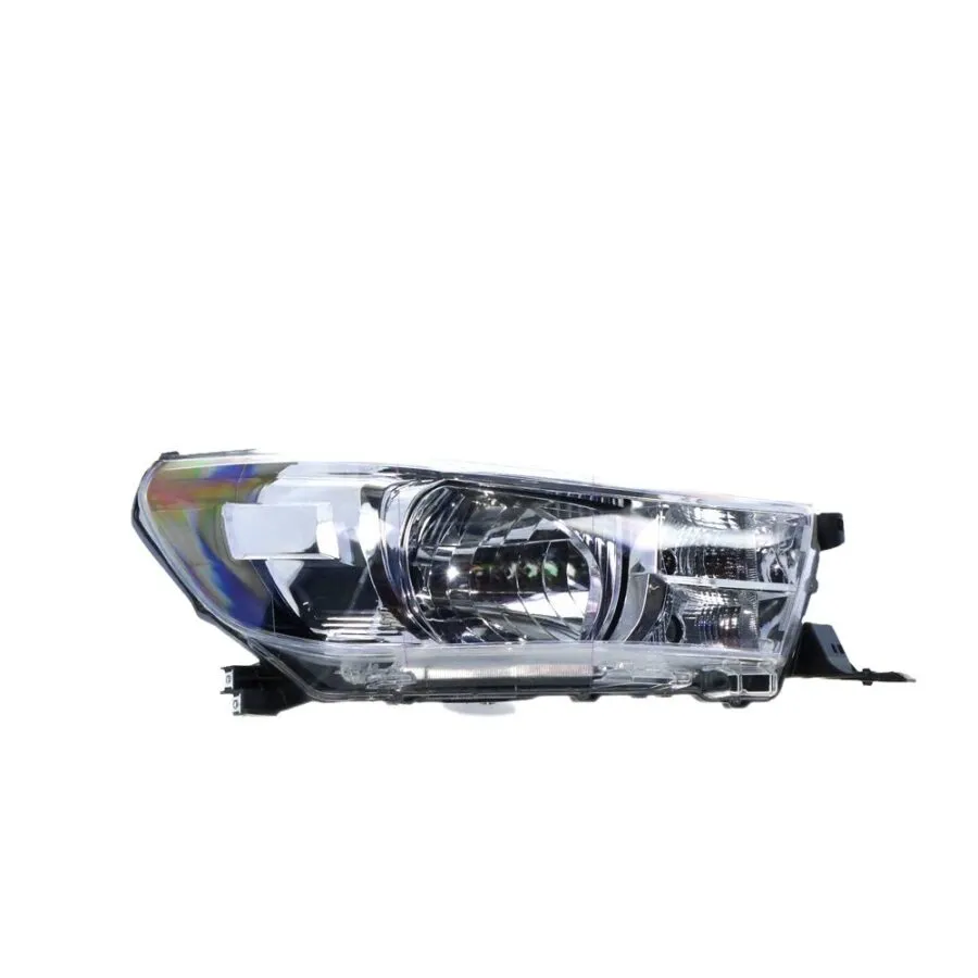 Toyota Hilux Utility Workmate SR Right Headlight (5/2015 to 11/2025)