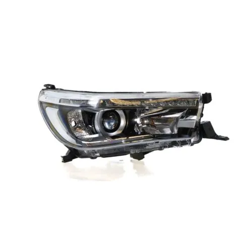 Toyota Hilux SR5 Rogue Rugged X Right Headlight (5/2015 to 5/2020)