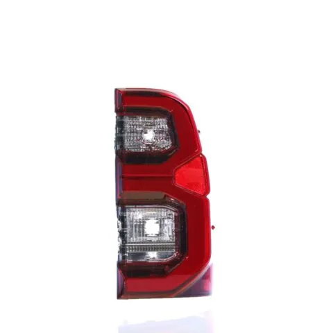 Toyota Hilux Utility SR5 Rogue Rugged X Right Tail Light, LED Type (5/2020 to 11/2025)