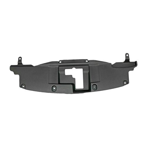 Toyota Hilux Utility Top Lock Cover (5/2015 to 5/2020)
