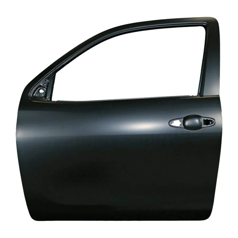 Toyota Hilux Single Cab Left Front Door Shell (5/2015 to 11/2025)