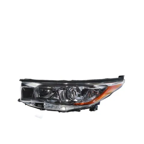 Toyota Kluger GSU50 Wagon Grande Left Headlight (12/2013 to 11/2016)