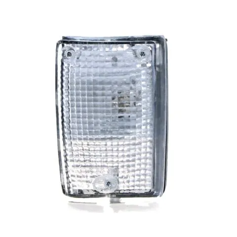 Toyota LandCruiser 60 Series Wagon Left Front Corner Light (8/1987 to 1/1990)